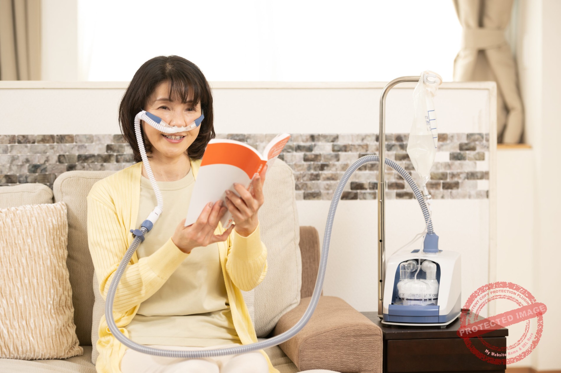 口呼吸の副作用